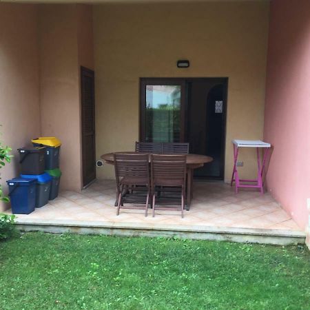 Casa Vacanza A Porto Istana Murta Maria Buitenkant foto