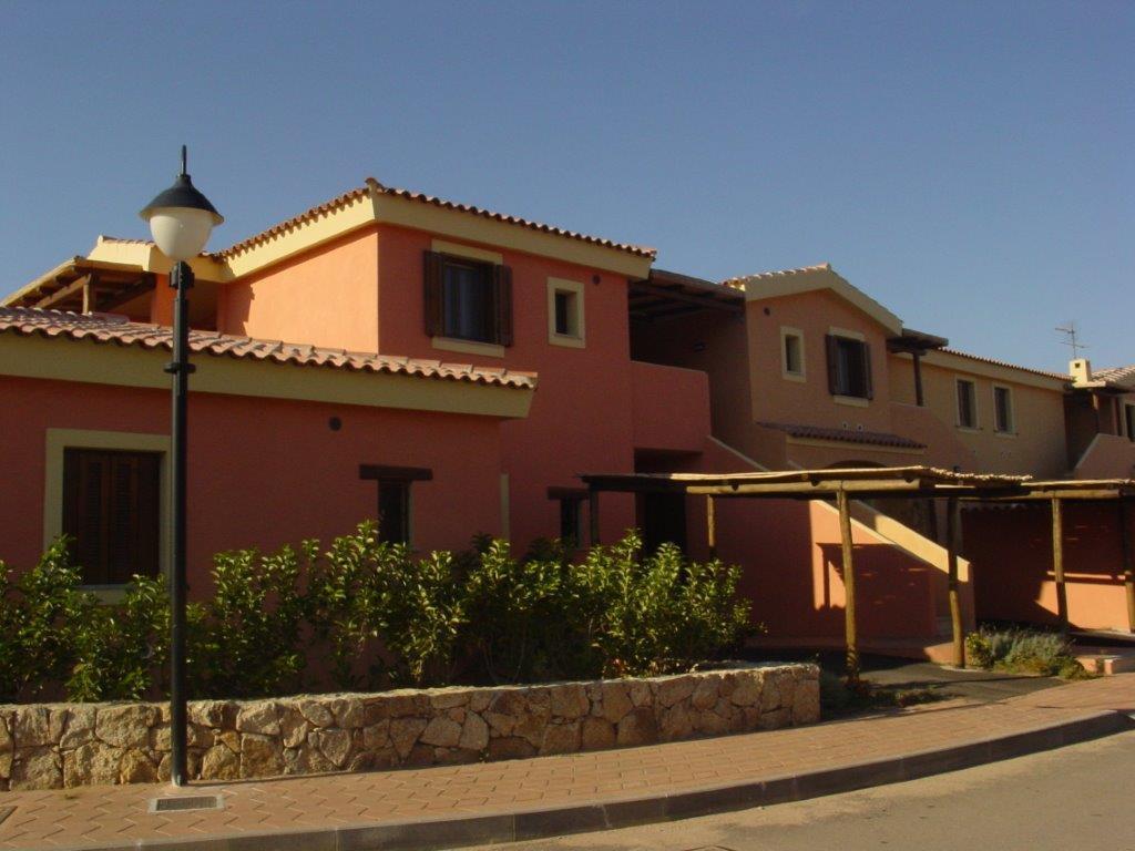 Casa Vacanza A Porto Istana Murta Maria Buitenkant foto
