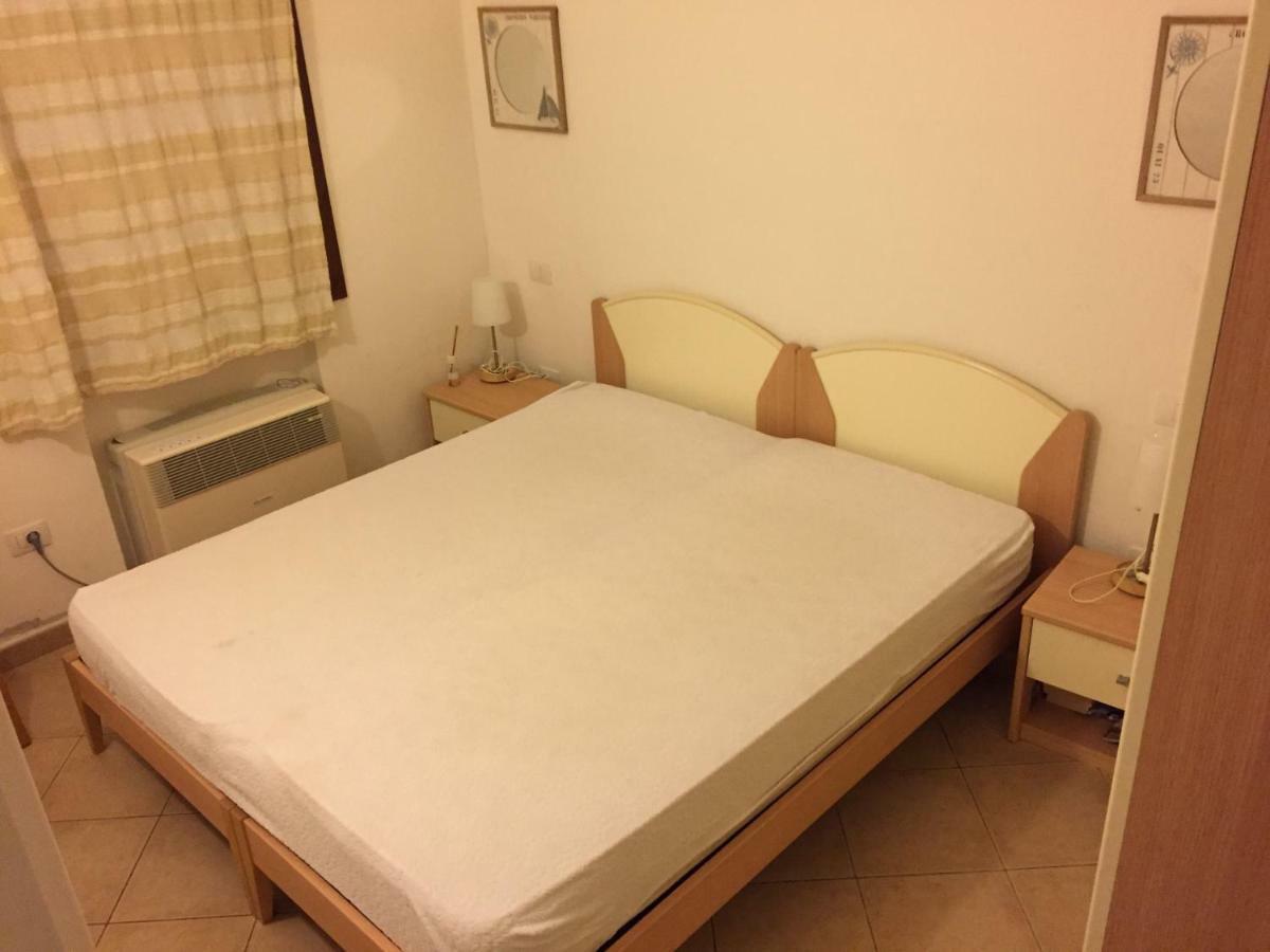 Casa Vacanza A Porto Istana Murta Maria Buitenkant foto